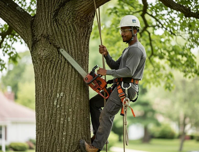 tree removal Rancho Santa Margarita